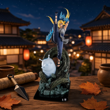 Naruto - Tsunade - Statuette Collector TSUME TSUME