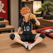 HAIKYU!! - Shoyo Hinata - Statuette GEM Palm Size MegaHouse