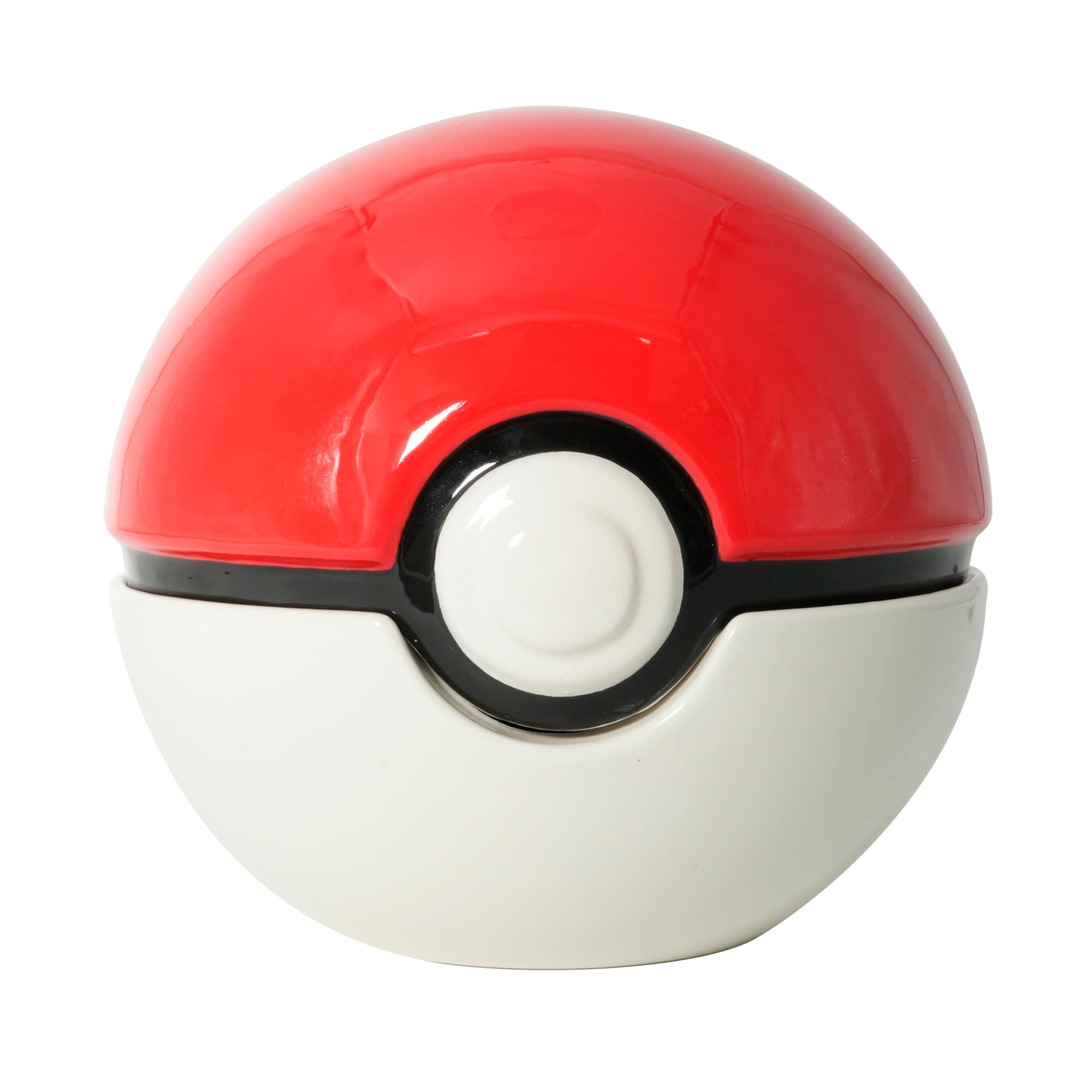 POKEMON - Boîte à cookies - Pokéball DT - vue 3