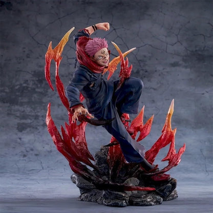 Jujutsu Kaisen - Ryomen Sukuna - Figurizma SEGA