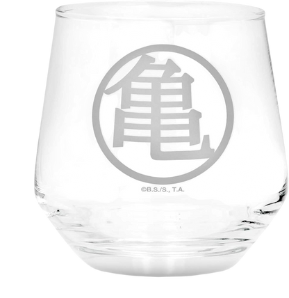 DRAGON BALL - Set de 2 verres - Kame & Boule de cristal EUROPE x2 - vue 4