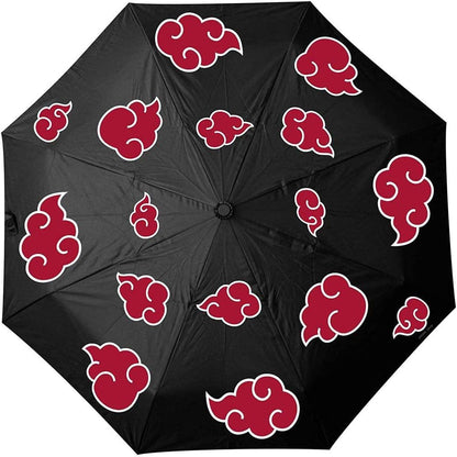 NARUTO SHIPPUDEN - Parapluie - Akatsuki