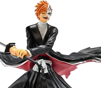 Bleach - Ichigo - Figurine