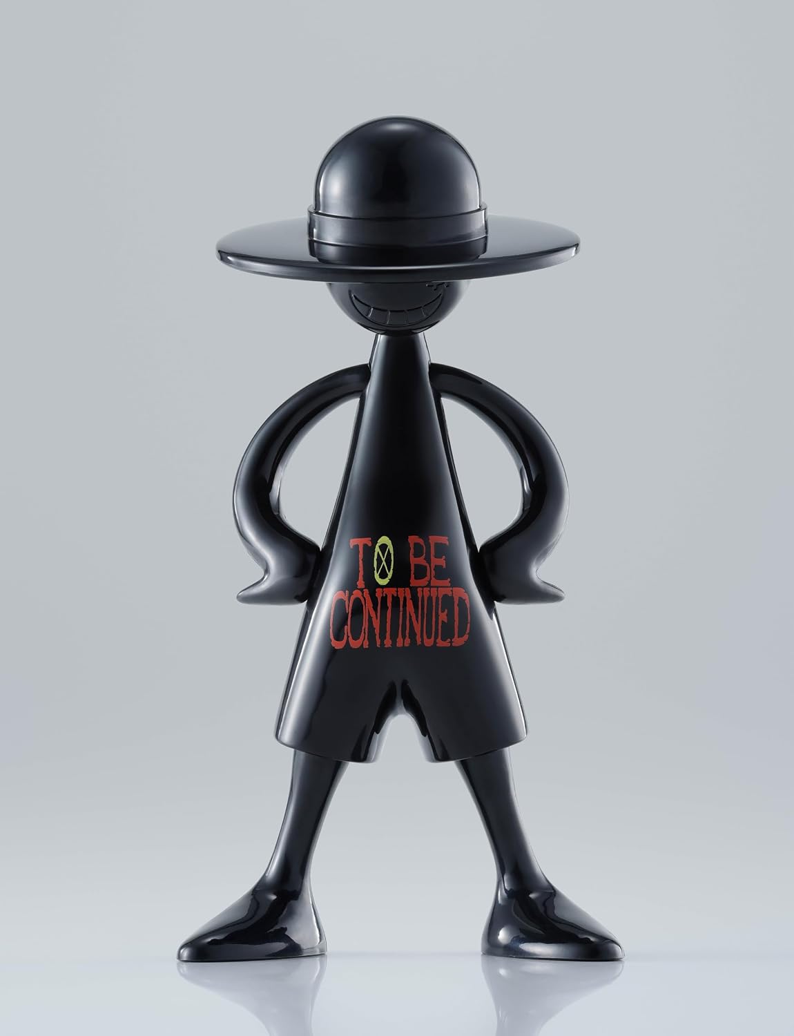 One Piece - Monkey D. Luffy - Archive of Adventure Bandai