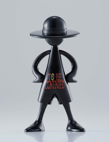 One Piece - Monkey D. Luffy - Archive of Adventure Bandai