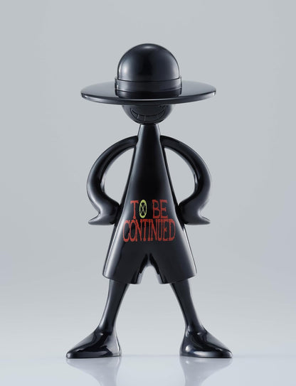 One Piece - Monkey D. Luffy - Archive of Adventure Bandai
