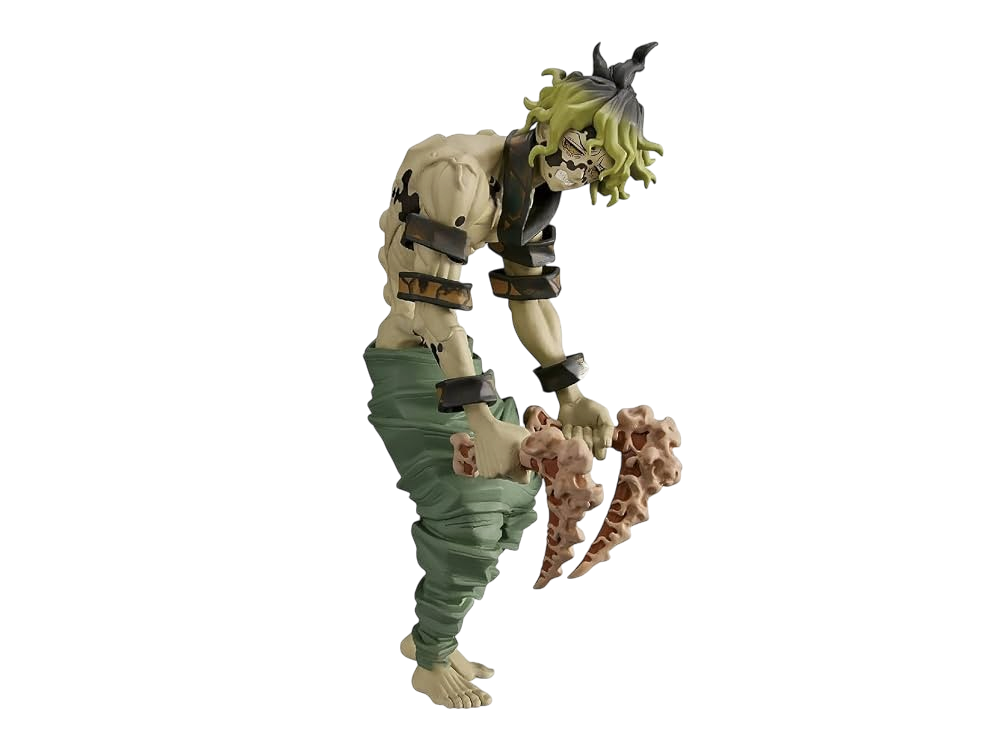 Gyutaro – Figurine Demon Series 17cm