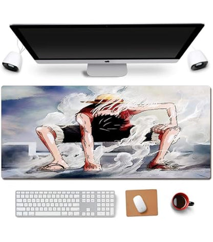 SOLO LEVELING Tapis de souris souple Statue de Dieu - vue 3