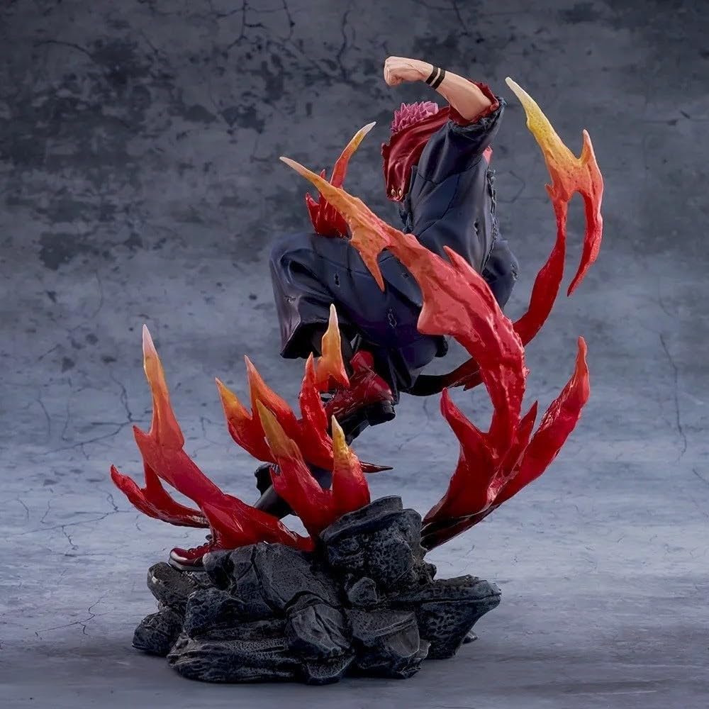 Jujutsu Kaisen - Ryomen Sukuna - Figurizma SEGA