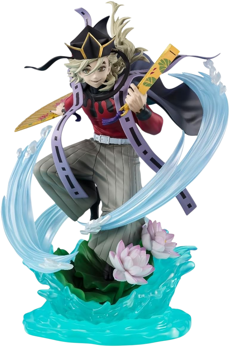Doma - Statuette FiguartsZERO 23cm Bandai Tamashii Nations