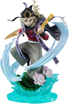 Doma - Statuette FiguartsZERO 23cm Bandai Tamashii Nations