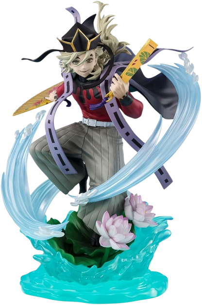 Doma - Statuette FiguartsZERO 23cm Bandai Tamashii Nations