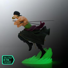 Zoro - Figurine SFC Phosphorescent 18cm ABYstyle