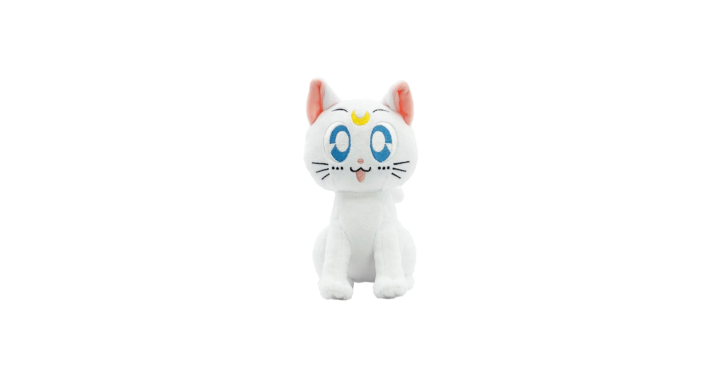 SAILOR MOON - Peluche - Artemis 15 cm x4 - vue 4
