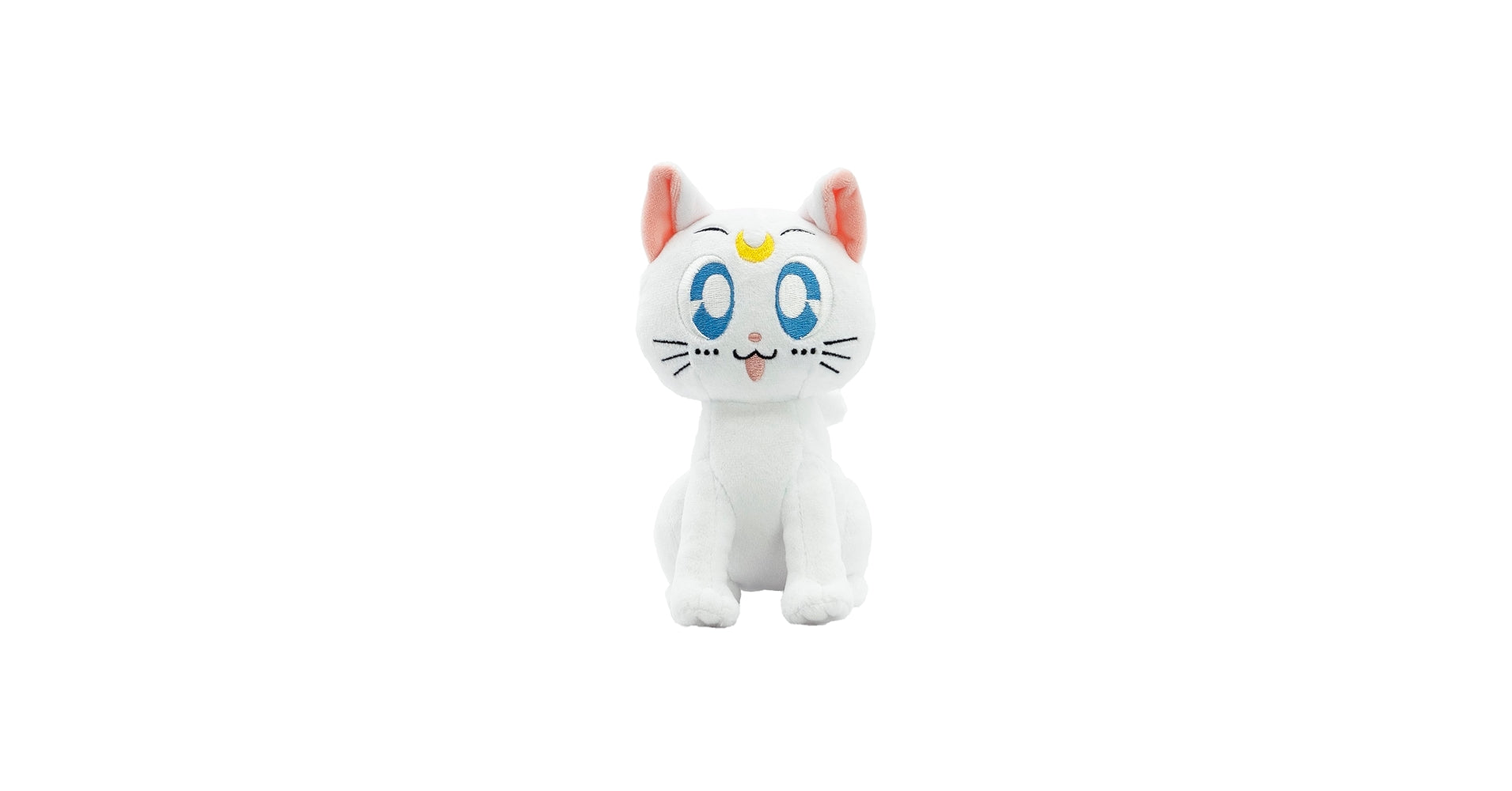 SAILOR MOON - Peluche - Artemis 15 cm x4 - vue 4