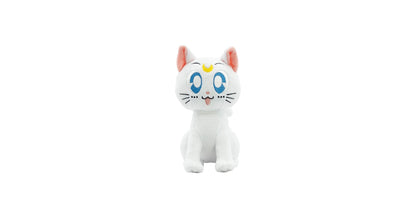 SAILOR MOON - Peluche - Artemis 15 cm x4 - vue 4