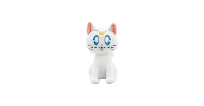 SAILOR MOON - Peluche - Artemis 15 cm x4 - vue 4