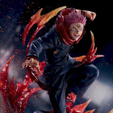 Jujutsu Kaisen - Ryomen Sukuna - Figurizma SEGA