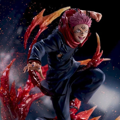 Jujutsu Kaisen - Ryomen Sukuna - Figurizma SEGA
