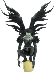 Death Note Figurine "Ryuk"