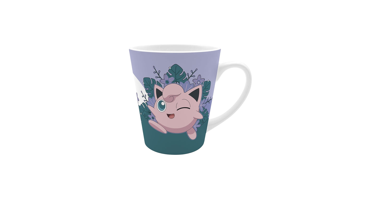 POKEMON - Mug - 250 ml - Rondoudou - subli x2 - vue 4