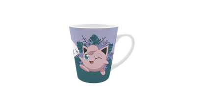 POKEMON - Mug - 250 ml - Rondoudou - subli x2 - vue 4