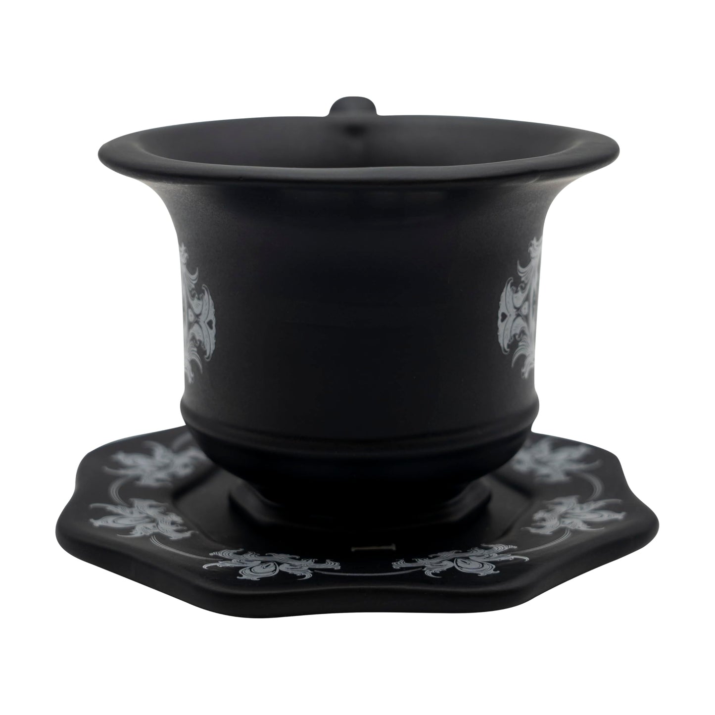 DEATH NOTE - Mug 3D avec Soucoupe - La Tasse de L DT - vue 2