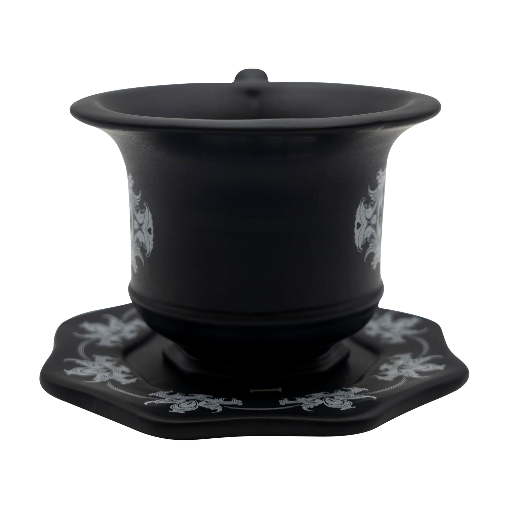 DEATH NOTE - Mug 3D avec Soucoupe - La Tasse de L DT - vue 2