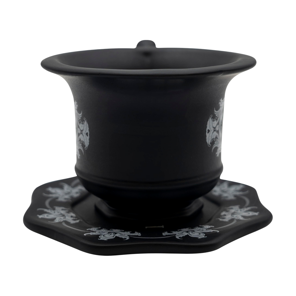 DEATH NOTE - Mug 3D avec Soucoupe - La Tasse de L DT - vue 2
