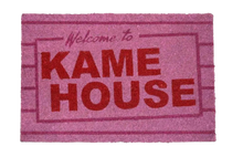 DRAGON BALL KAME HOUSE SMALL DOORMAT - Vue 5