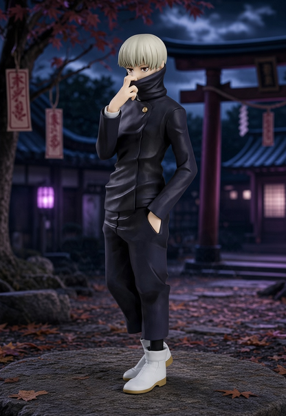Jujutsu Kaisen - Toge Inumaki - Figurine POP UP PARADE Good Smile Company