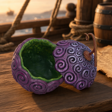 Devil Fruit – Boîte 12.8cm Nippon Doki