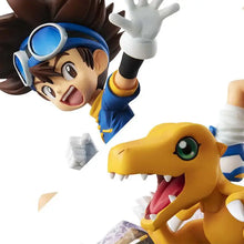 DIGIMON GEM YAGAMI TAIICHI AGUMON 20TH - Vue 5