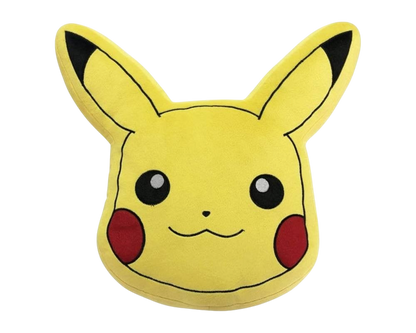 POKEMON - Coussin - Pikachu - vue 4