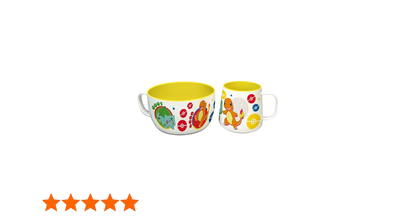 Pokemon Set Petit Déjeuner Mug + Bol - Pikachu