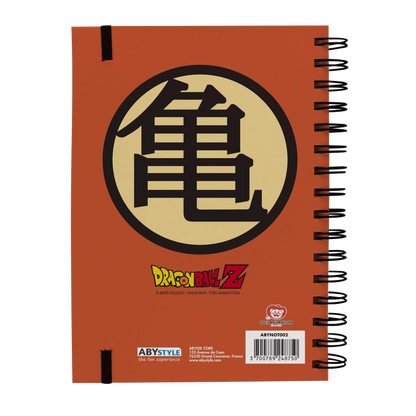 CHI - Carnet "Mignonne" X4* - vue 3