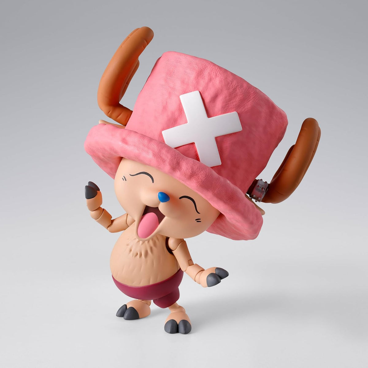 Chopper « Drum Island » - Figurine S.H. Figuarts 7.5cm Bandai Tamashii Nations