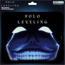 SOLO LEVELING Tapis de souris souple Statue de Dieu - vue 2