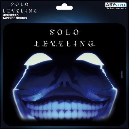 SOLO LEVELING Tapis de souris souple Statue de Dieu - vue 2