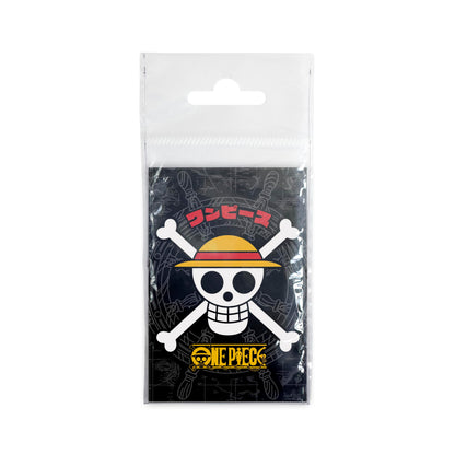 ONE PIECE - Aimant Standard - Chapeau de Paille Skull x4 - vue 2