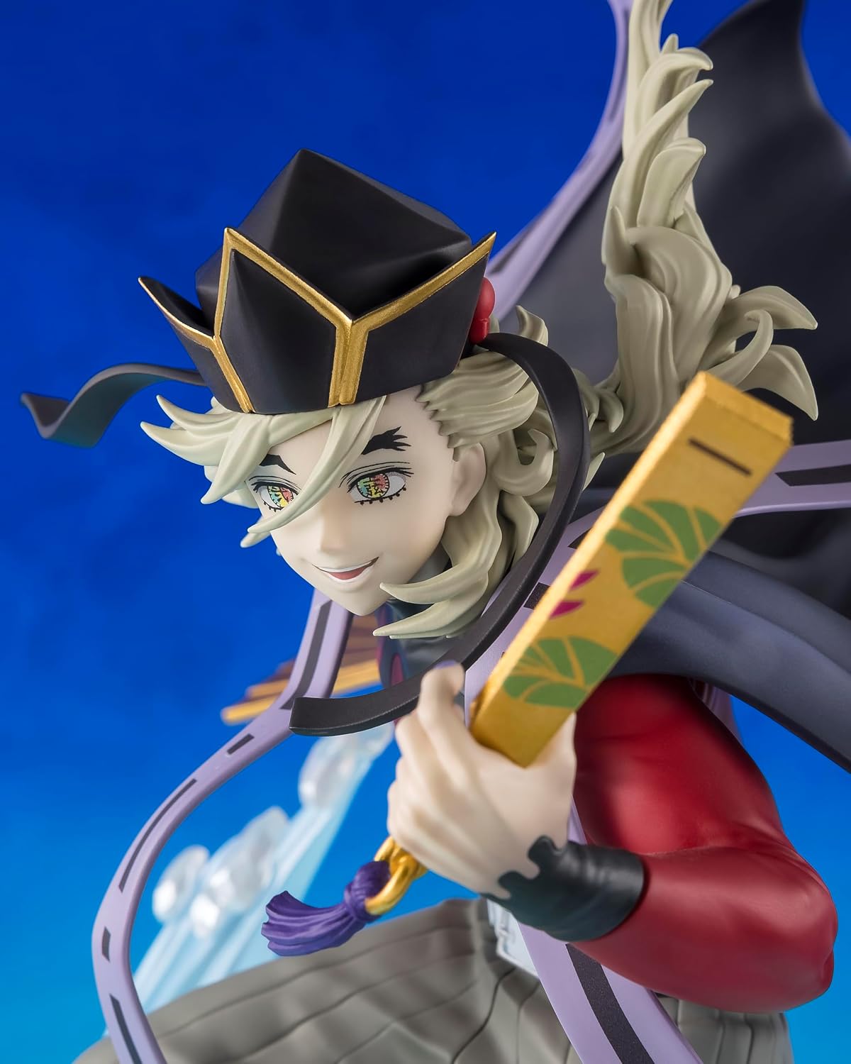 Doma - Statuette FiguartsZERO 23cm Bandai Tamashii Nations
