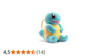 POKEMON - Théière - Carapuce* - vue 2
