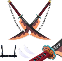 Tengen Uzui en Bois