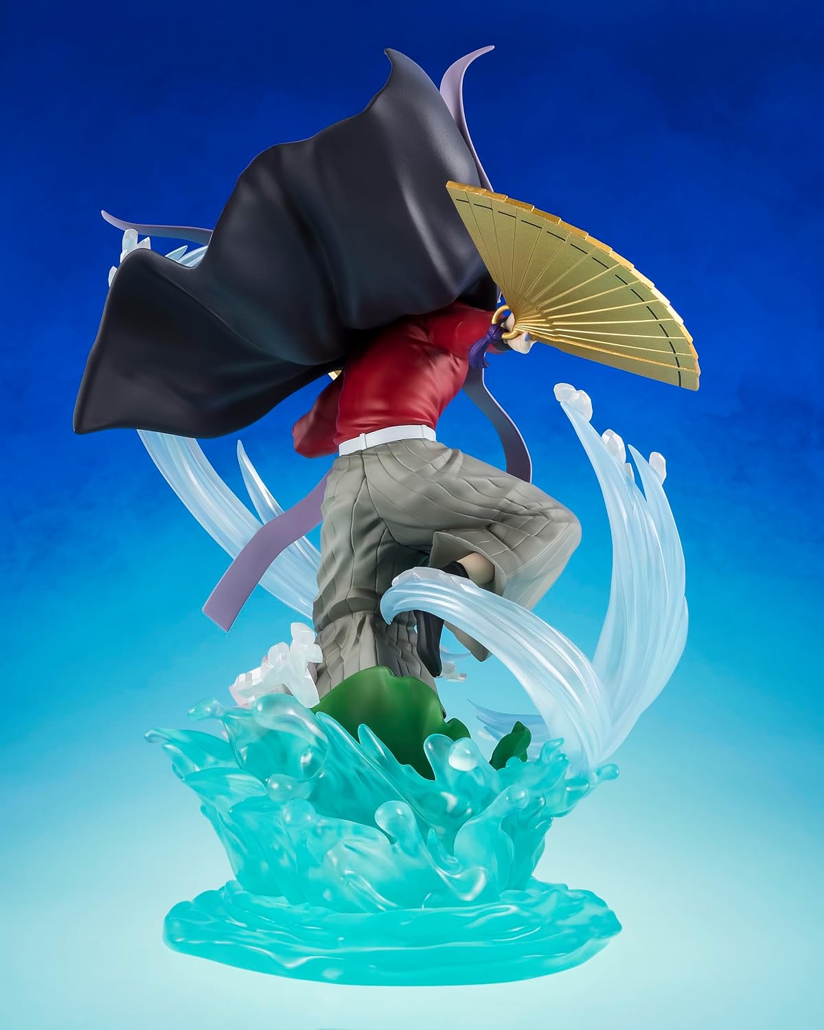 Doma - Statuette FiguartsZERO 23cm Bandai Tamashii Nations