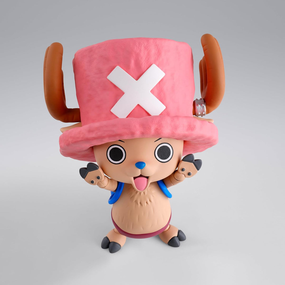 Chopper « Drum Island » - Figurine S.H. Figuarts 7.5cm Bandai Tamashii Nations