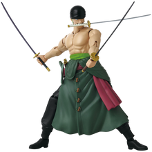 One Piece - Roronoa Zoro (Three Sword Style) - Figurine