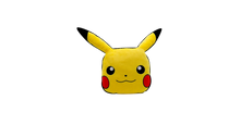 POKEMON - Coussin - Pikachu - vue 2