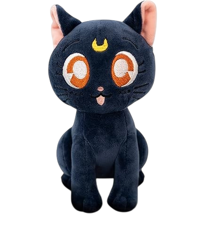 SAILOR MOON - Coussin Luna - vue 3