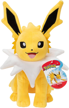 Pokemon - Voltali - Peluche 20cm