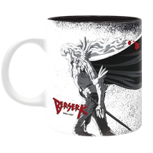BERSERK - Mug - 320 ml - Guts & Griffith - subli - avec boîte x2 - vue 2